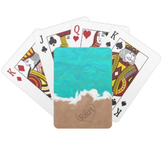 romantic_heart_initials_by_the_beach_illustration_playing_cards