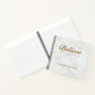 classy_white_marble_gold_glitter_believe_journal