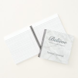 classy_white_marble_silver_glitter_believe_journal