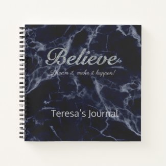 Believe Journal