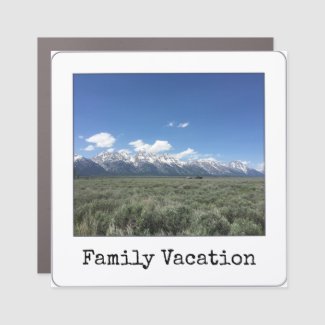 Visualize it - Instant photo