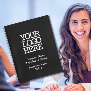 Custom Business Supplies