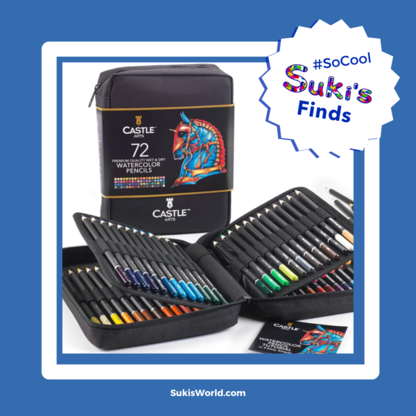 Art Supplies