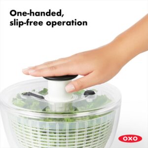 OXO Good Grips Large Salad Spinner