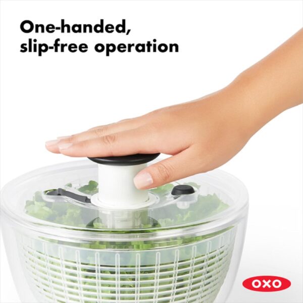 OXO Good Grips Large Salad Spinner