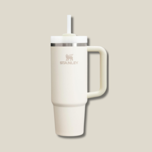 Stanley Quencher H2.0 FlowState Stainless Steel Vacuum Insulated Tumbler with Lid and Straw for Water, Iced Tea or Coffee