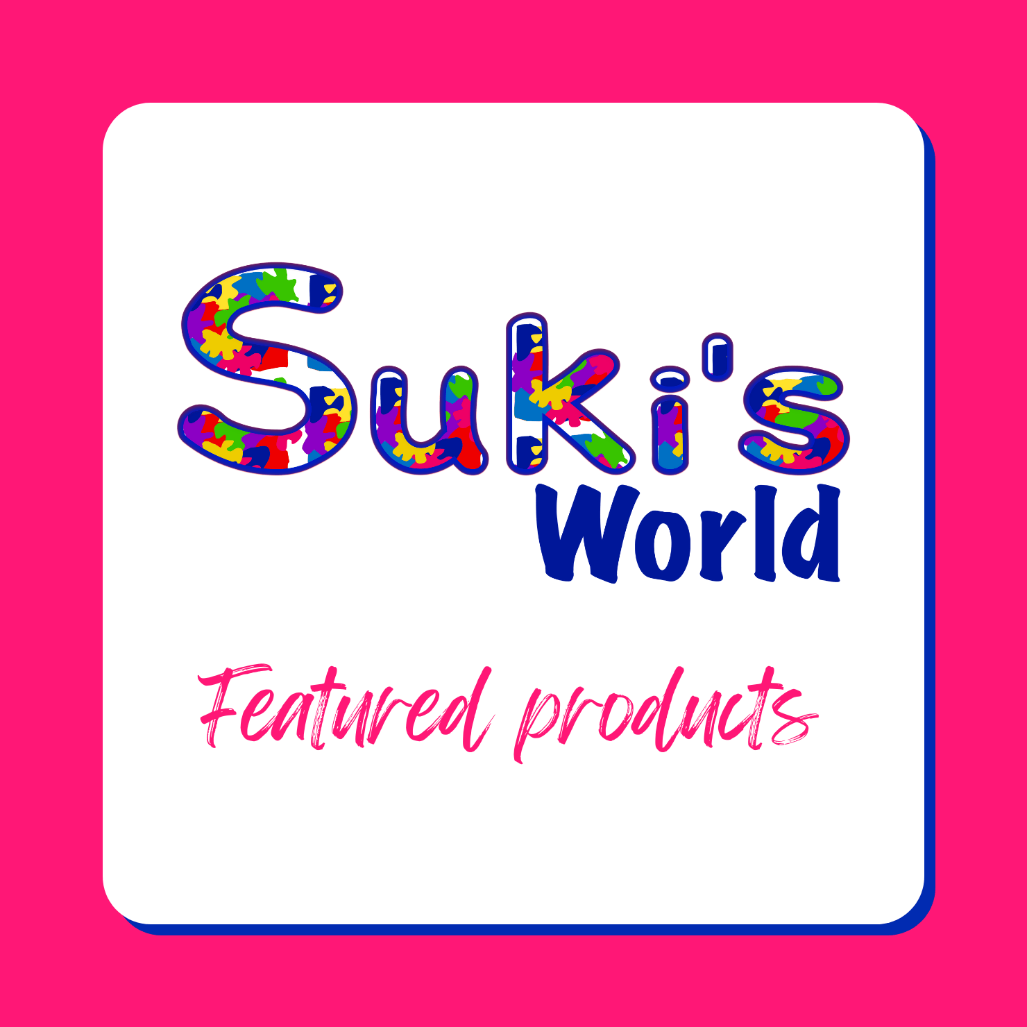 Featured Products