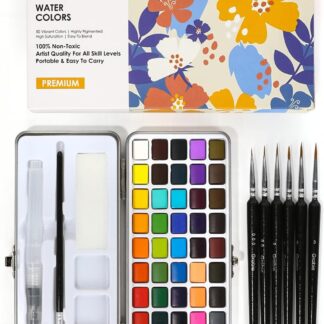 Watercolor-Paint-Set-Great-for-Painting-50-Colors