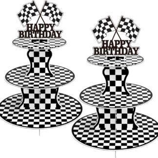 2-Pack-Race-Car-Cupcake-Stands-Birthday-Party-Supplies