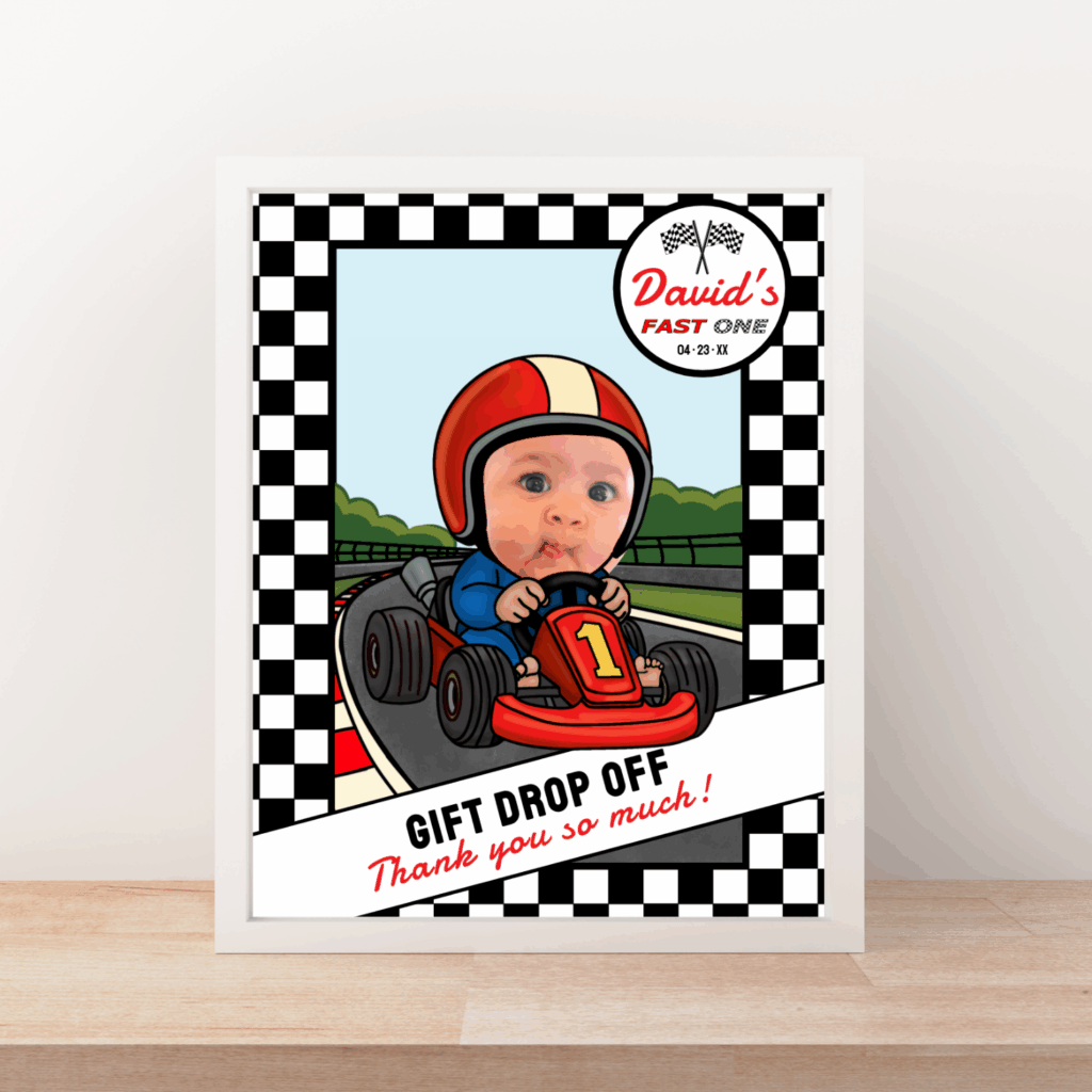 Fast-ONE-Custom-Photo-Thank-You-_-Gift-Drop-Off-Poster.