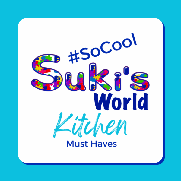 Kitchen Must Haves