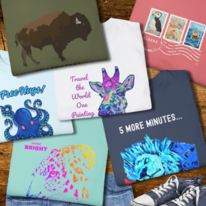 T-shirts